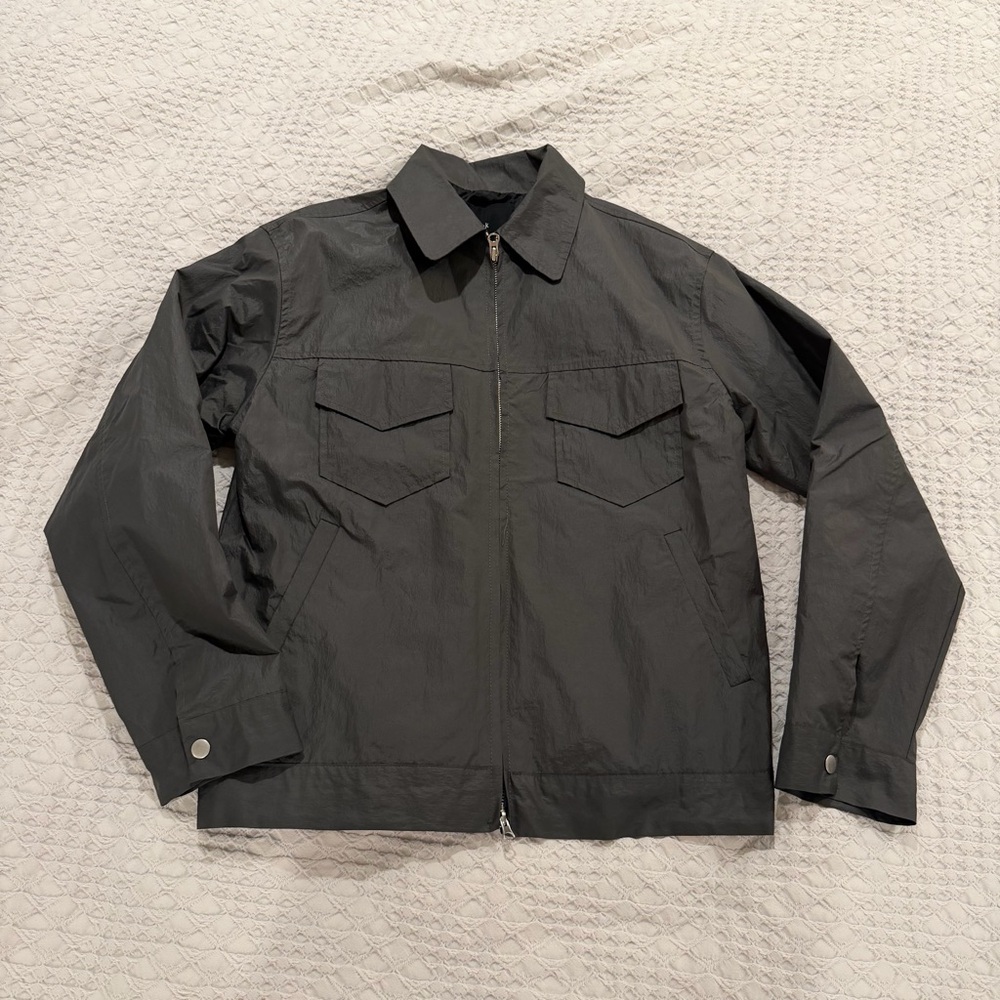 Waterproof Lightweight Jacket Bomber